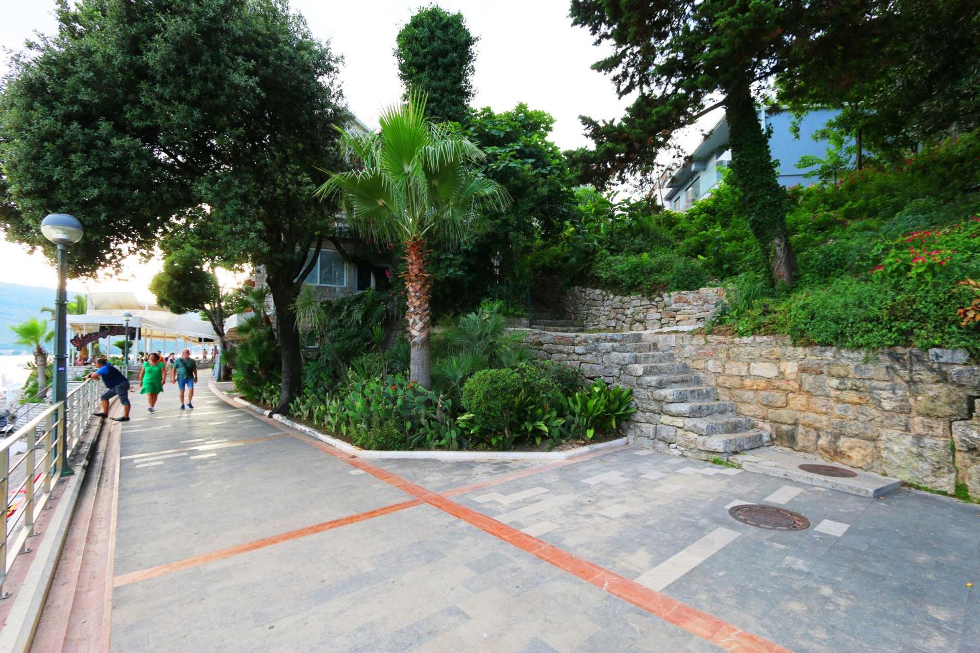 Apartments Port View Herceg Novi Extérieur photo